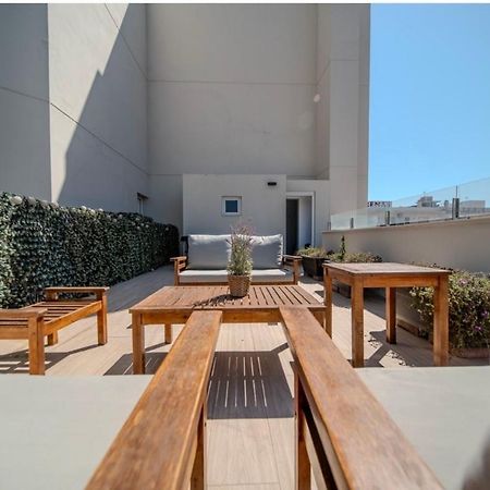 M A R I V E N T Suite With Bathroom And Terrace 50 M2 로지즈 외부 사진