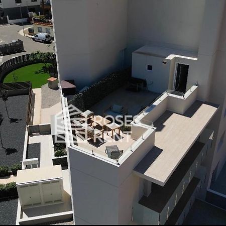 M A R I V E N T Suite With Bathroom And Terrace 50 M2 로지즈 외부 사진