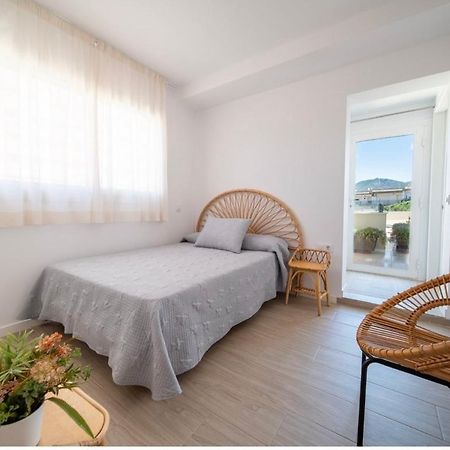 M A R I V E N T Suite With Bathroom And Terrace 50 M2 로지즈 외부 사진