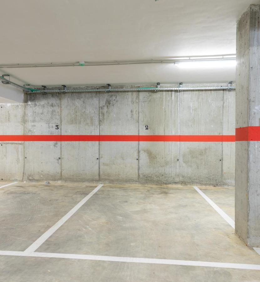 M A R I V E N T Suite With Bathroom And Terrace 50 M2 로지즈 외부 사진