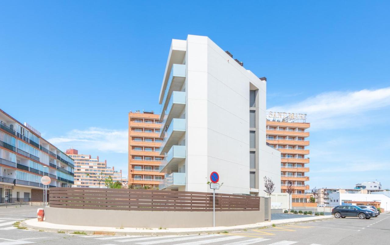 M A R I V E N T Suite With Bathroom And Terrace 50 M2 로지즈 외부 사진