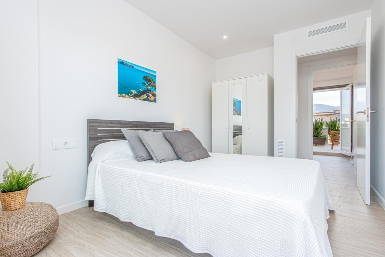 M A R I V E N T Suite With Bathroom And Terrace 50 M2 로지즈 외부 사진