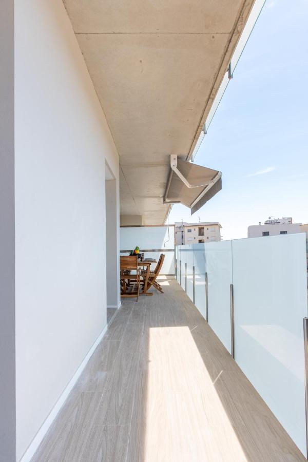 M A R I V E N T Suite With Bathroom And Terrace 50 M2 로지즈 외부 사진