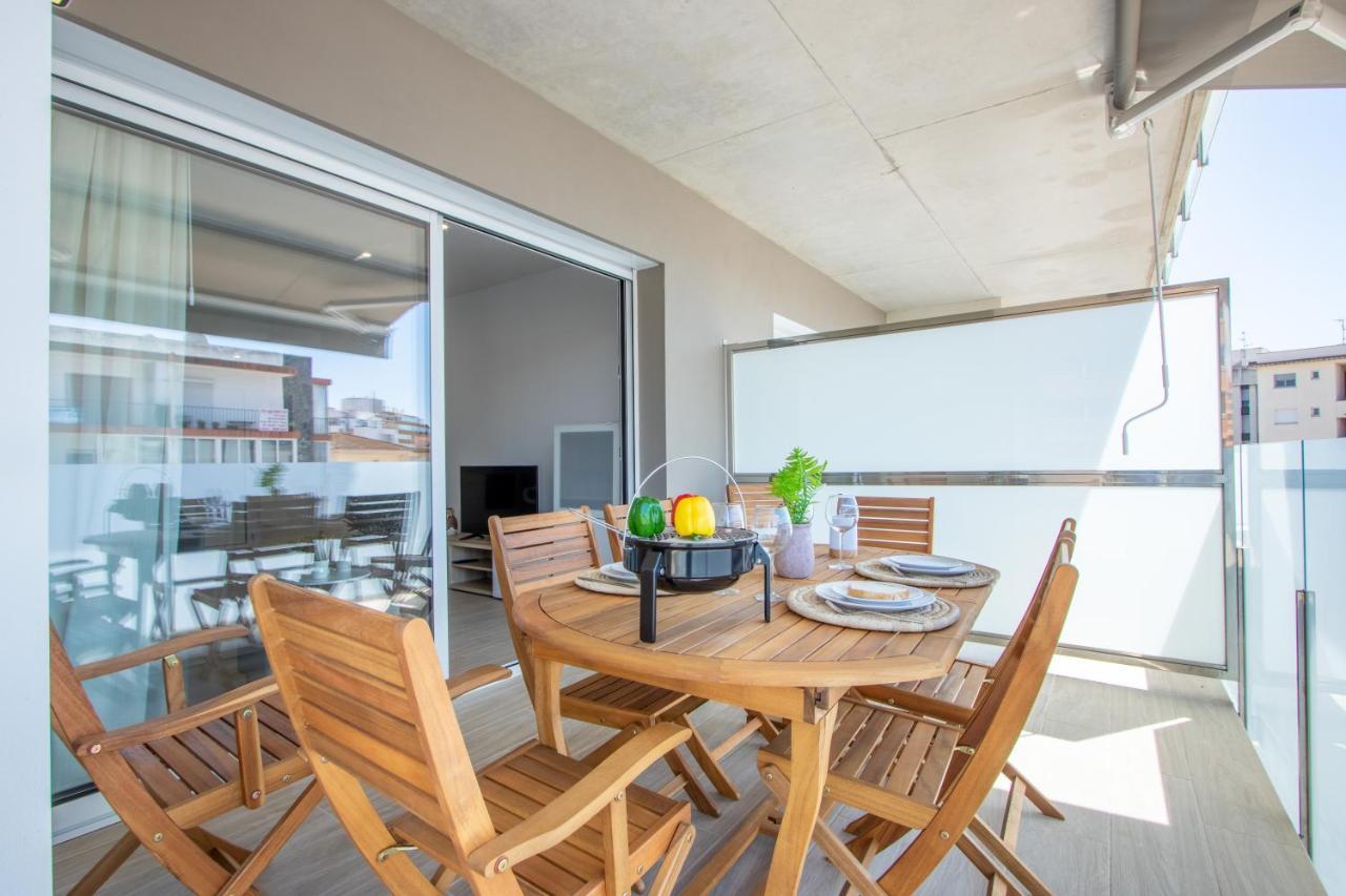 M A R I V E N T Suite With Bathroom And Terrace 50 M2 로지즈 외부 사진