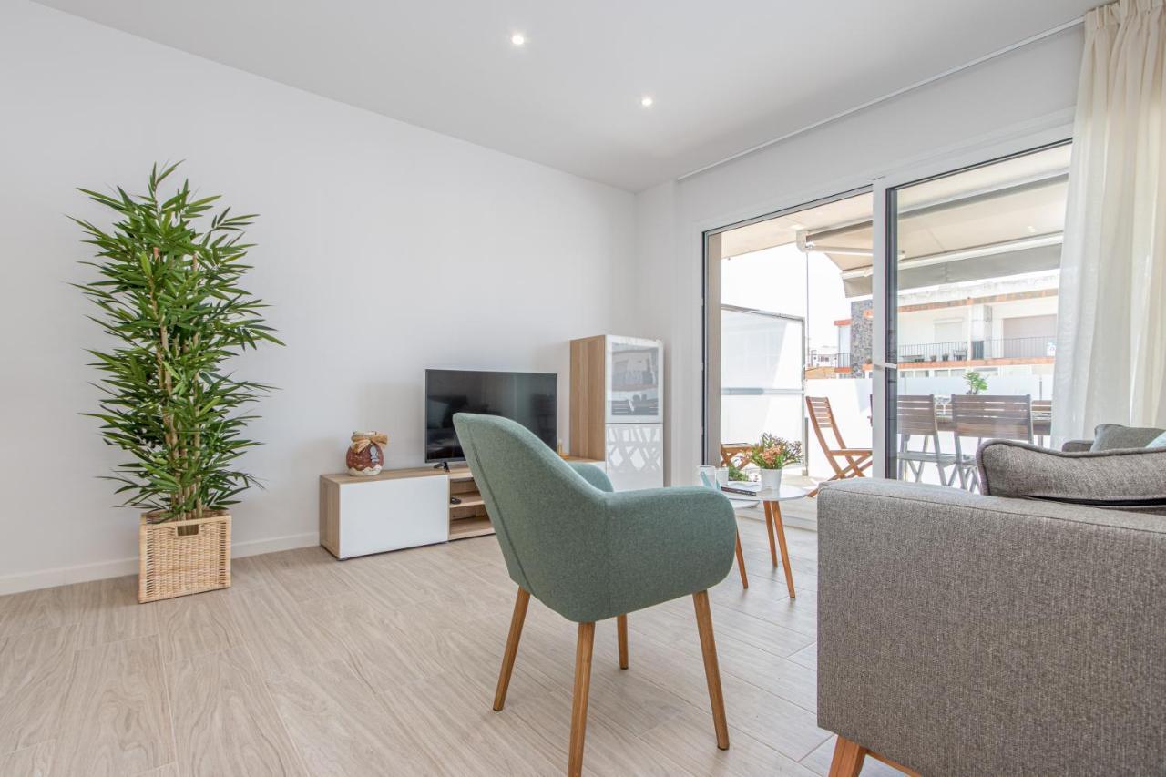 M A R I V E N T Suite With Bathroom And Terrace 50 M2 로지즈 외부 사진