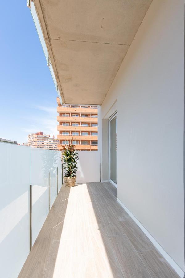 M A R I V E N T Suite With Bathroom And Terrace 50 M2 로지즈 외부 사진