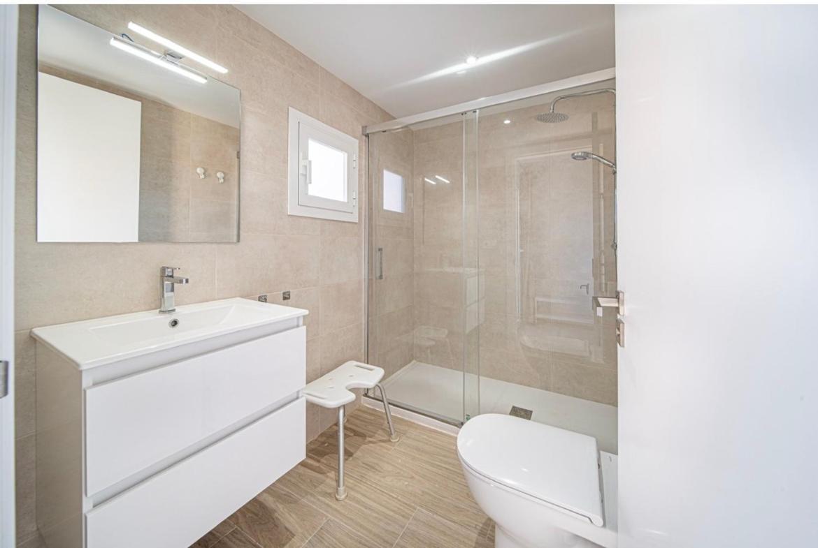 M A R I V E N T Suite With Bathroom And Terrace 50 M2 로지즈 외부 사진